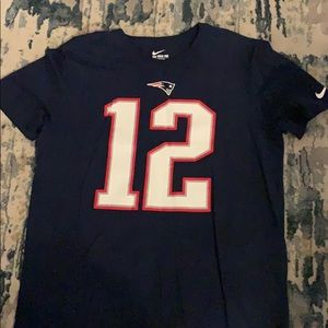 Tom Brady T-Shirt